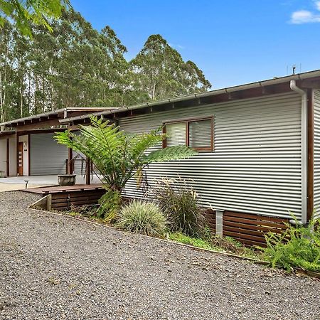 Lilypad Luxury Cabins Bellingen Exterior foto